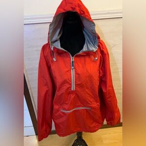 Lauren James Water Resistant Anorak, Lightweight